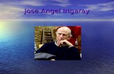Jose Angel Irigaray