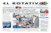 El Rotativo Edición Castellón, nº 35, noviembre 2010