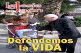 Revista Iglesia en Jaén 431 (22 de febrero de 2009)