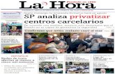 Diario La Hora 24-03-2014