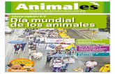 Periódico ANIMAL-ES Ed. 1