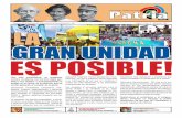 Periodico Patria Nr. 3 - 2011