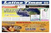 Latino Times newspaper