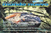 Revista Mundo Nuevo ed. 9 ene/feb 1999
