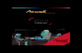 Tarifa Airwell Aire Acondicionado 2013