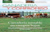 Ganadería & Compromiso Nº 50 - Noviembre 2012