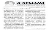 A SEMANA - Ed 381