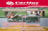 Revista Cáritas Toledo