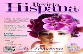 Abril 2013 - Revista Hispana