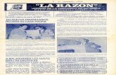 La Razón 02 de Abril 1990