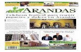 NOTI-ARANDAS -- Edición impresa - 1141