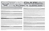 Avisos Judiciales Cusco 130313