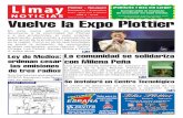 Limay Noticias Ed.39