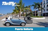 Puerto Vallarta Thrifty Car Rental