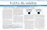 Bits & VAITS Edición # 8
