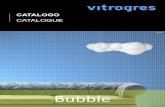 Bubble Catalogo Catalogue VITROGRES Mosaic