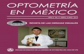 No. 8 Revista Mexicana de Optometría