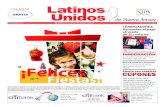 Latino Unidos de Nj Dec 2010
