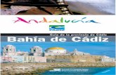 Guía de la Bahía de Cádiz