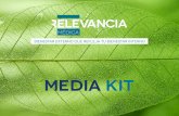 Relevancia Médica - Media kit