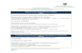 Listado de agencias de cooperación internacional en Guatemala