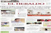 Heraldo de Xalapa 02nov2012