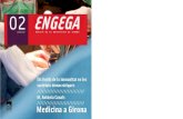 Engega 02, revista de la Universitat de Girona