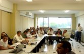 Fotos 1er Reunión del Comite del ProAire Jalisco 2011 2020