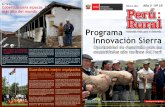 Peru Rural N° 19