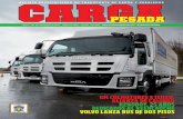 Revista Carga Pesada Edición Diciembre