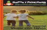 Guía Mayo Barcelona Sapos y Princesas