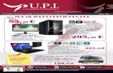 Catalogo UPI Mayo 12