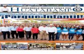 Boletín Informativo del H. Ayuntamiento de Huatabampo