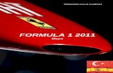 F1 2011 Carreras de Mayo