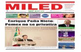 Miled México 31-01-13