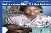 Manos Unidas ONG - Revista 187