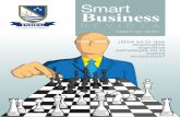 Revista Smart Business - 6ta edición - Enero/Febrero 2011