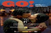 Revista GO Cantabria diciembre