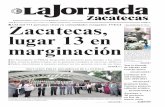 La Jornada Zacatecas, Sabado 09 de Julio de 2011