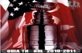 GUIA NHL 2010-2011 DE TH