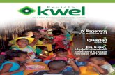 Revista Kwel No. 12
