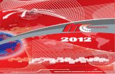 Brochure MC SAC 2012