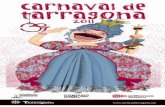Tarragona Carnaval 2011