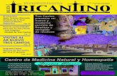 Boletín Tricantino Nº 185