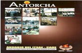 Revista Antorcha 2006