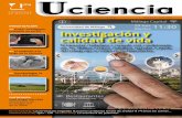 Revista Uciencia número 4. Junio 2010
