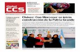 Diario Ciudad CSS | 01 de Agosto del 2012