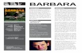 2014/03/16: BARBARA