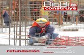 Revista Camara Chilena de la construccion