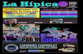 LA HIPICA 166